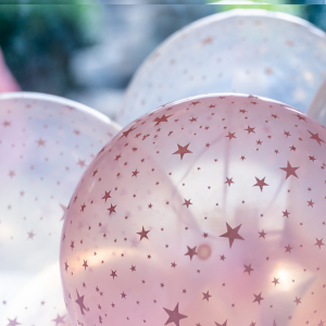 Birthday Events