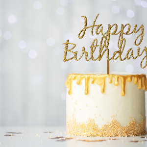 Birthday Events