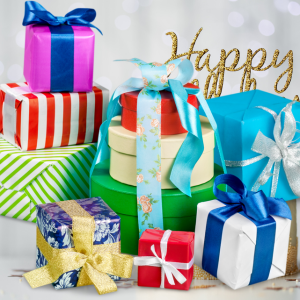 Birthday Events
